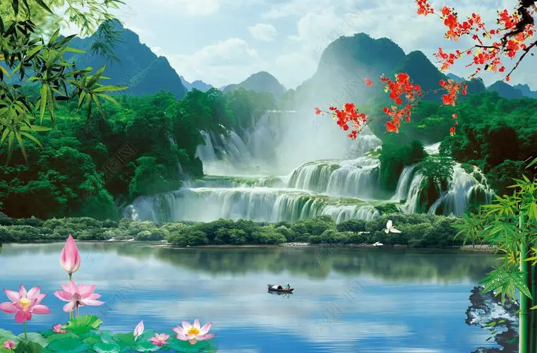 环保绿色